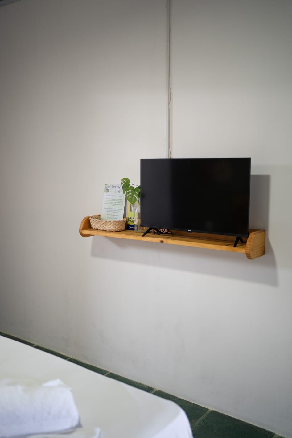 quartocasal- Pousada Quintal da Praia