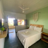 Pousada Quintal da Praia