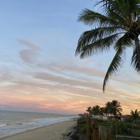 nossaspraias- Pousada Quintal da Praia