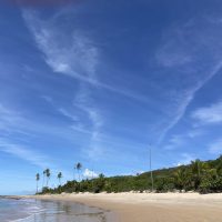 nossaspraias - Pousada Quintal da Praia